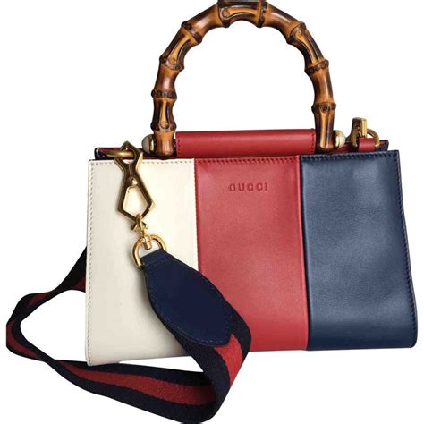 vestiaire gucci bag|Gucci leather goods.